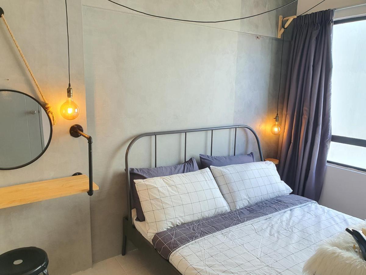 Cozy 2 Bedrooms 4 Pax Menjalara Near Desa Park Kuala Lumpur