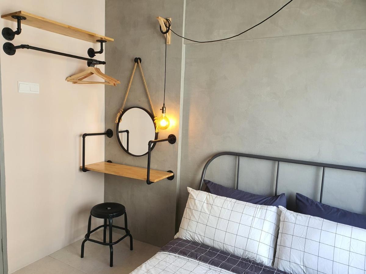 Apartment Cozy 2 Bedrooms 4 Pax Menjalara Near Desa Park Kuala Lumpur